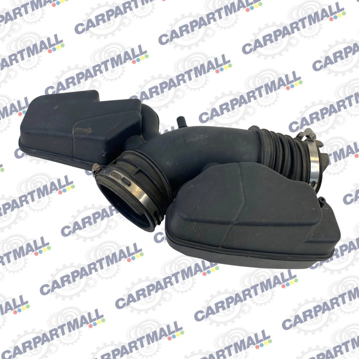 13-19 FORD POLICE INTERCEPTOR AIR CLEANER RESONATOR INTAKE BOX HOUSING ASSY OEM