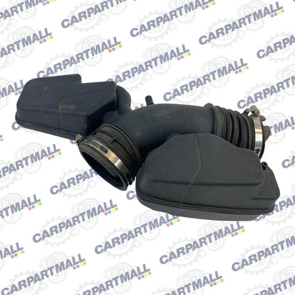 13-19 FORD POLICE INTERCEPTOR AIR CLEANER RESONATOR INTAKE BOX HOUSING ASSY OEM