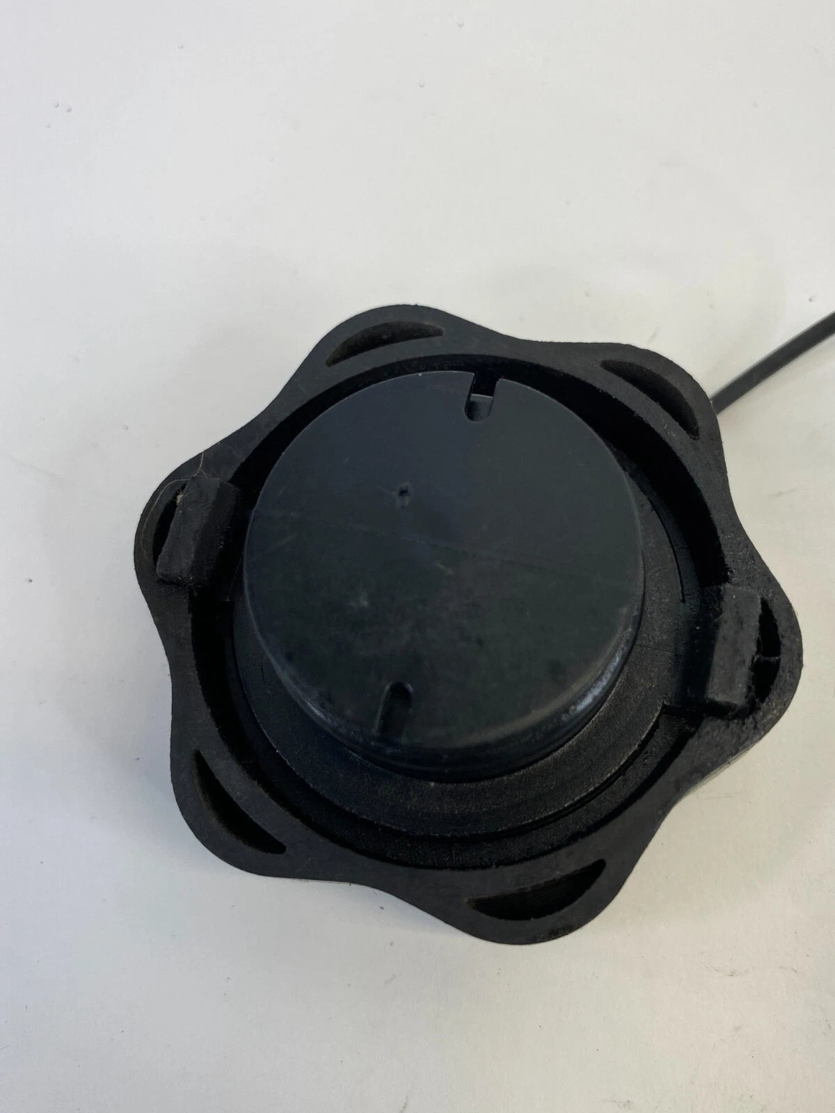 06 07 08 09 10 11 FORD RANGER STEERING PUMP RESERVOIR FLUID CAP TOP COVER OEM