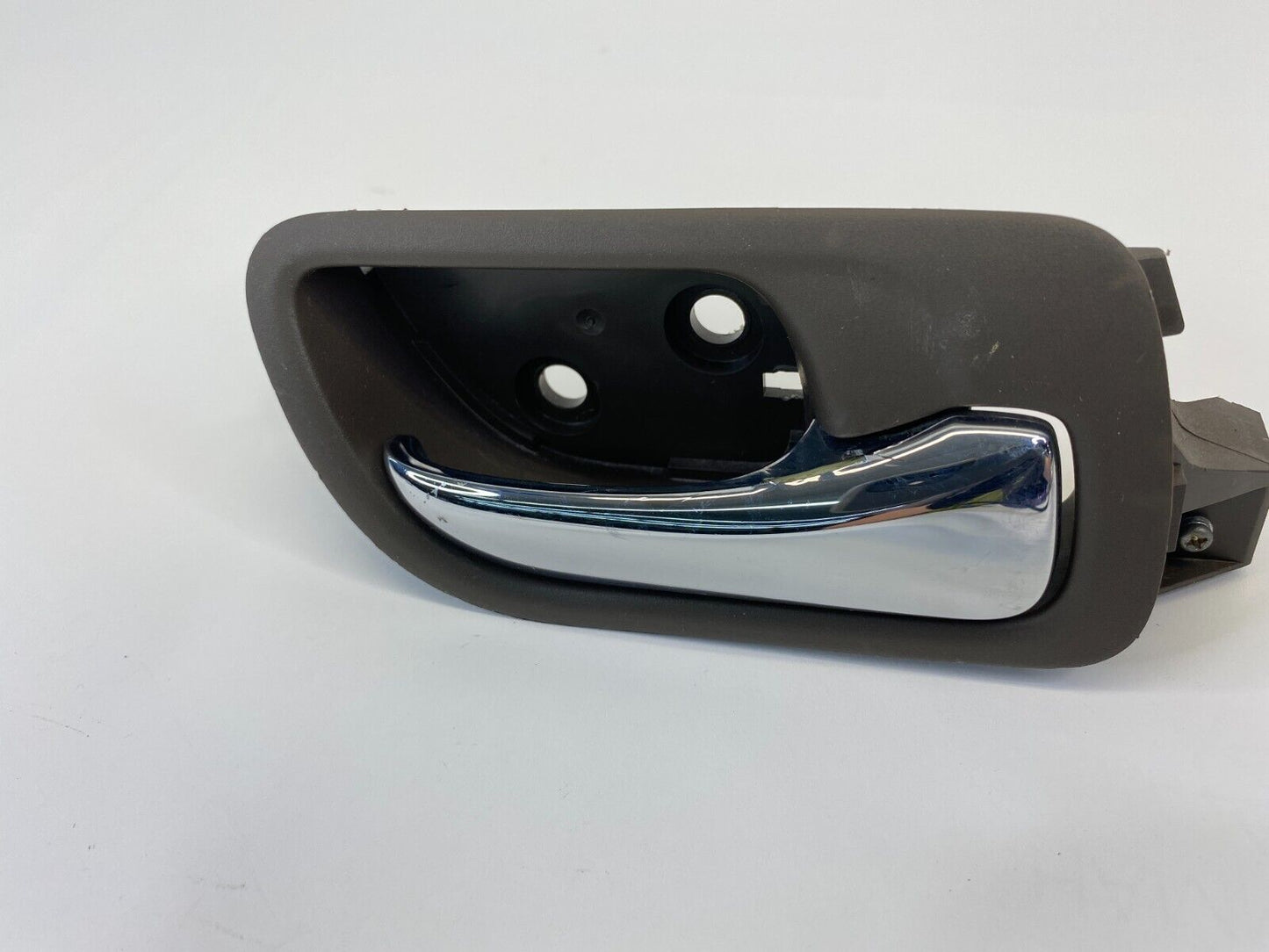 2003-2007 Honda Accord Front Right Side Interior Inner Door Handle K20-25311