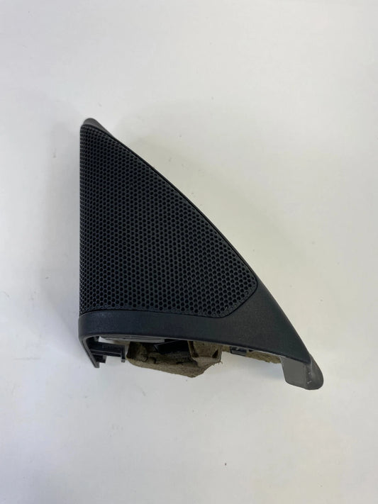 11-17 BUICK REGAL LEFT FRONT DOOR PANEL SPEAKER COVER WITH TWEETER 13240950 OEM