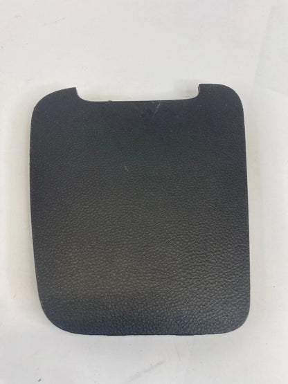 2010-2017 CHEVROLET EQUINOX DASH LEFT SIDE INNER FUSE BOX DOOR LID COVER TRIM
