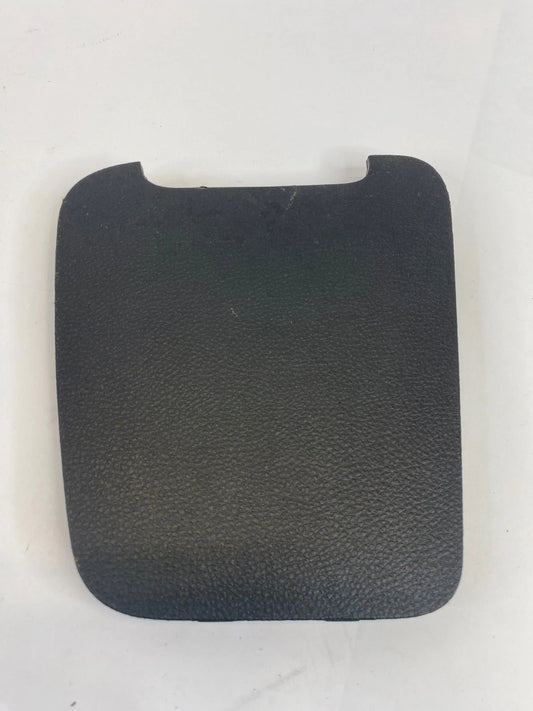 2010-2017 CHEVROLET EQUINOX DASH LEFT SIDE INNER FUSE BOX DOOR LID COVER TRIM