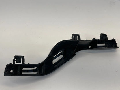 08-12 FORD ESCAPE FRONT BUMPER SUPPORT BRACKET REINFORCEMENT LEFT DRIVER SIDE