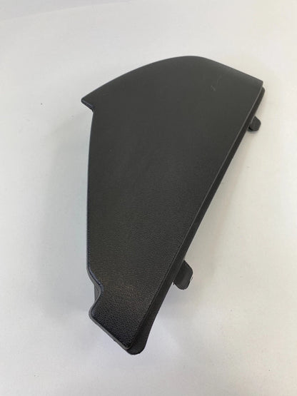 2006-2009 PONTIAC TORRENT DASH RIGHT SIDE COVER CAP LID BEZEL TRIM 15286922 OEM