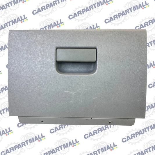 2004-2008 FORD F-150 F150 DASH GLOVE BOX STORAGE COMPARTMENT 4L3X-1506015-AD OEM