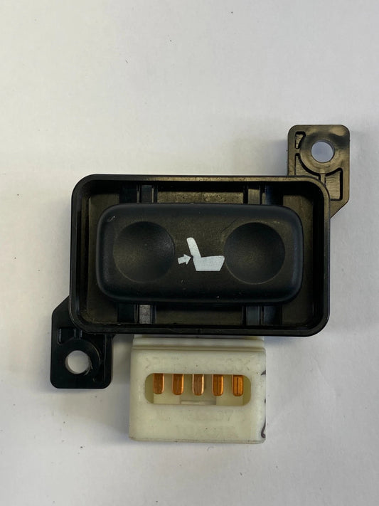 2007 08 09 10 2011 LEXUS GS350 FRONT RIGHT PASSENGER SEAT LUMBAR SWITCH OEM