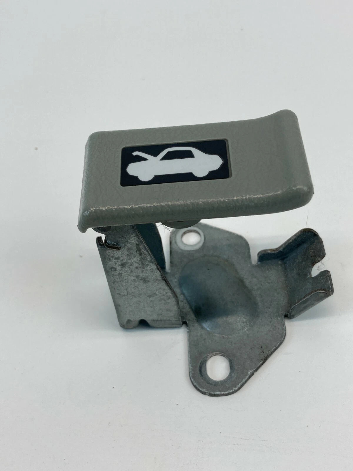 2005-2010 HONDA ODYSSEY HOOD RELEASE OPENER PULL HANDLE LEVER ASSEMBLY OEM