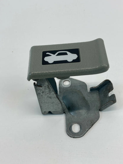 2005-2010 HONDA ODYSSEY HOOD RELEASE OPENER PULL HANDLE LEVER ASSEMBLY OEM
