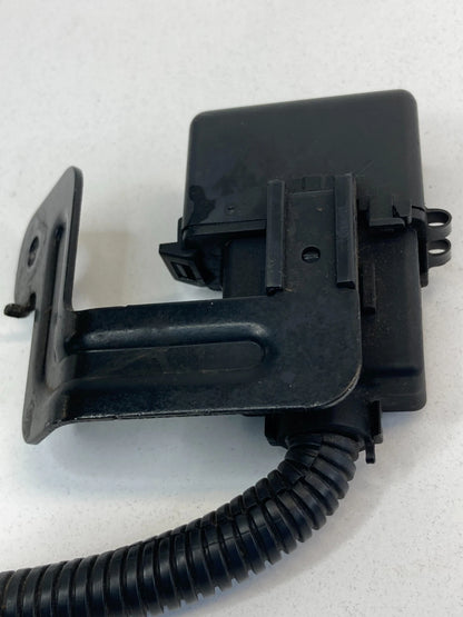 2009 09 KIA SPECTRA 2.0L DIAGNOSIS DIAGNOSTIC PLUG PORT SOCKET MG632867 OEM