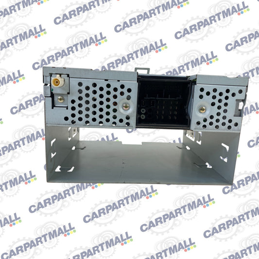 03-06 Saab 9-3 AM/FM Radio Stereo Receiver Head Unit Sound System 12802510 OEM