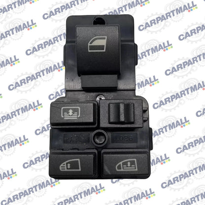 2002-2005 BMW 745LI 2003-2008 760LI REAR LEFT SIDE DOOR WINDOW SWITCH E0200150