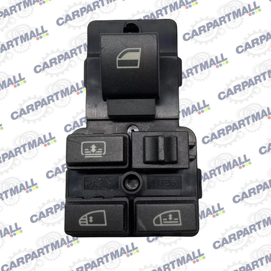 2002-2005 BMW 745LI 2003-2008 760LI REAR LEFT SIDE DOOR WINDOW SWITCH E0200150