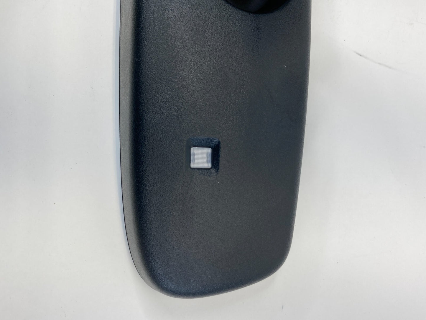 2009-2012 Infiniti QX56 Rear View Interior Mirror Auto Dim Homelink E11015894