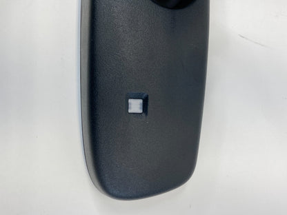 2009-2012 Infiniti QX56 Rear View Interior Mirror Auto Dim Homelink E11015894