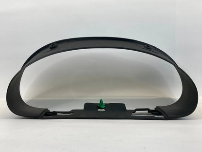 2001-2007 CHRYSLER TOWN & COUNTRY SPEEDOMETER INSTRUMENT CLUSTER DASH BEZEL TRIM
