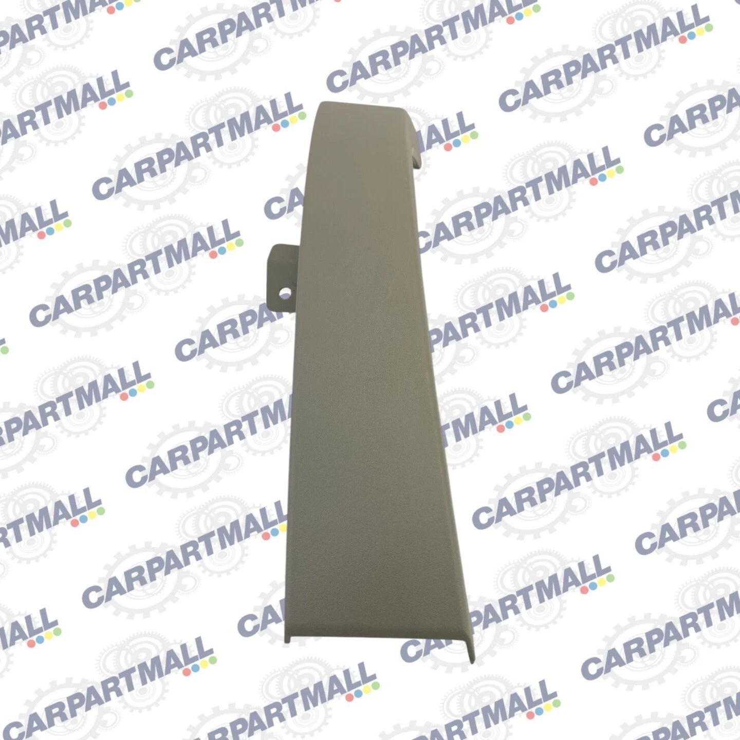 2008-2015 MITSUBISHI LANCER FRONT RIGHT GLOVE BOX DASH PANEL COVER 8006AD66