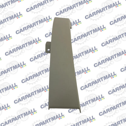2008-2015 MITSUBISHI LANCER FRONT RIGHT GLOVE BOX DASH PANEL COVER 8006AD66