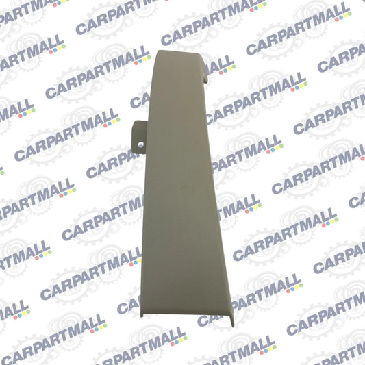 2008-2015 MITSUBISHI LANCER FRONT RIGHT GLOVE BOX DASH PANEL COVER 8006AD66