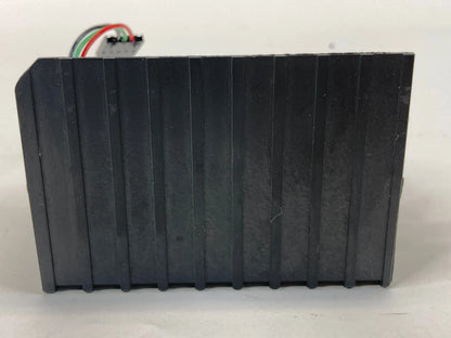 2007 2008 2009 2010 2011 AUDI A6 AUDIO SOUND AMPLIFIER COOLING FAN AFTERMARKET