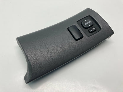 2004-2008 TOYOTA CAMRY SOLARA DASH MIRROR ADJUSTMENT CONTROL SWITCH 55422-AA010