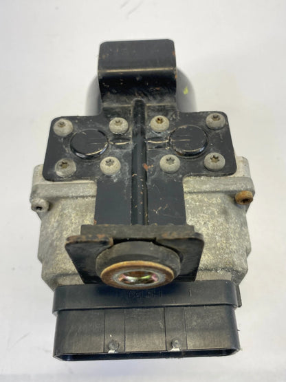 2000-2005 PONTIAC SUNFIRE 2.2L L4 A/T ABS ANTI LOCK BRAKE PUMP MODULE 18042267