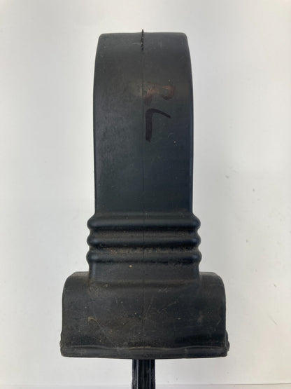 09-16 Audi A4 Quattro Rear Left Side Door Check Stop Stopper Detent 8K0839249C