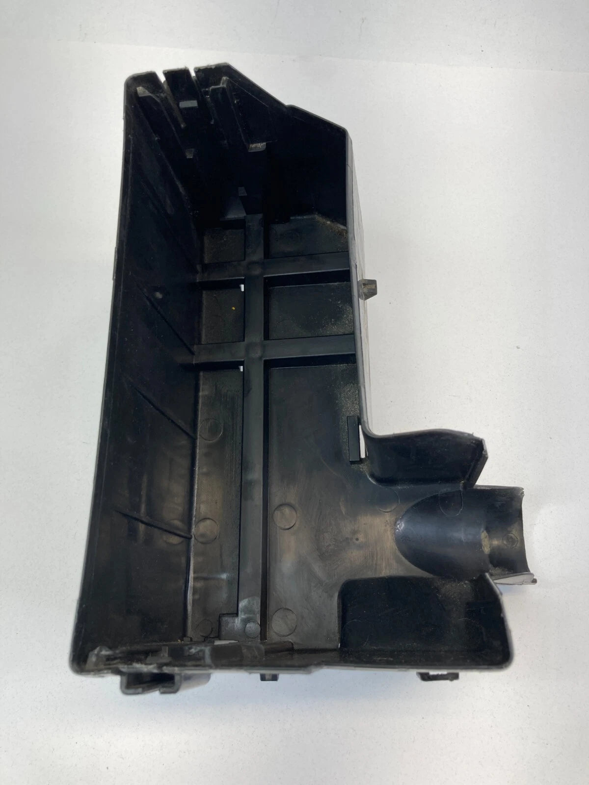 2003-2007 NISSAN MURANO UNDERHOOD FUSE BOX HOUSING LOWER COVER 284B9-7Y000