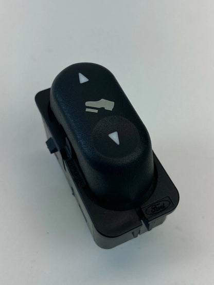 1999-2003 FORD WINDSTAR FOOT PEDAL HEIGHT ADJUSTER CONTROL SWITCH 1F2T-9G604-AA
