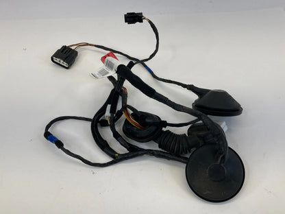 2011-2014 HYUNDAI SONATA REAR RIGHT SIDE DOOR HARNESS WIRING WIRE 916603Q010 OEM