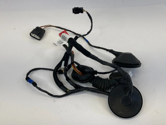 2011-2014 HYUNDAI SONATA REAR RIGHT SIDE DOOR HARNESS WIRING WIRE 916603Q010 OEM