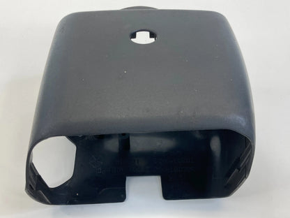 2002-2005 DODGE RAM 1500 2500 STEERING COLUMN COVER TRIM BEZEL SHROUD 5GE09TRMAD