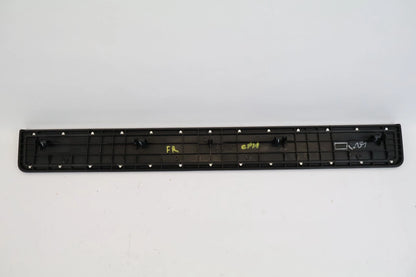 2004-2008 ACURA TL FR & RR LEFT RIGHT DOORS SILL SCUFF TRIM PLATE SET OF 4 OEM
