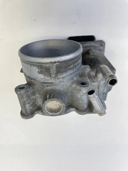 2005-2016 TOYOTA TACOMA 2.7L L4 M/T THROTTLE BODY THROTTLE VALVE 22030-75020 OEM