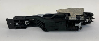 2009-2014 NISSAN MAXIMA REAR RIGHT SIDE EXTERIOR OUTSIDE DOOR HANDLE ASSY OEM