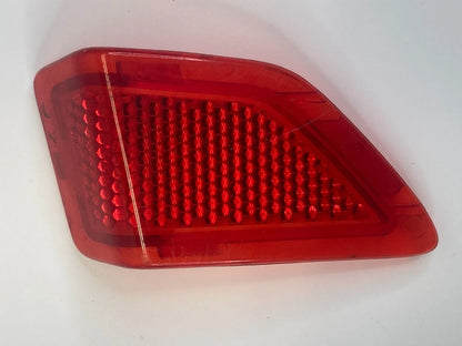 2012-2018 FORD FOCUS FRONT LEFT SIDE INNER DOOR LIGHT REFLECTOR BM51A24019 OEM