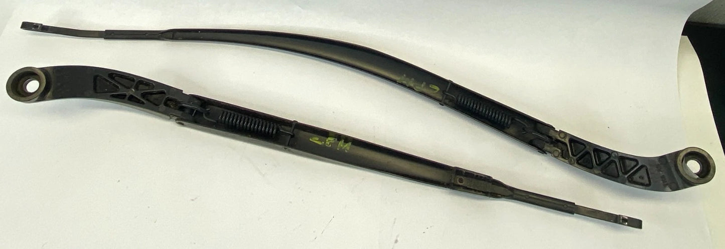 2011-2017 HONDA ODYSSEY FRONT WINDSHIELD WIPER ARM LEFT & RIGHT SET