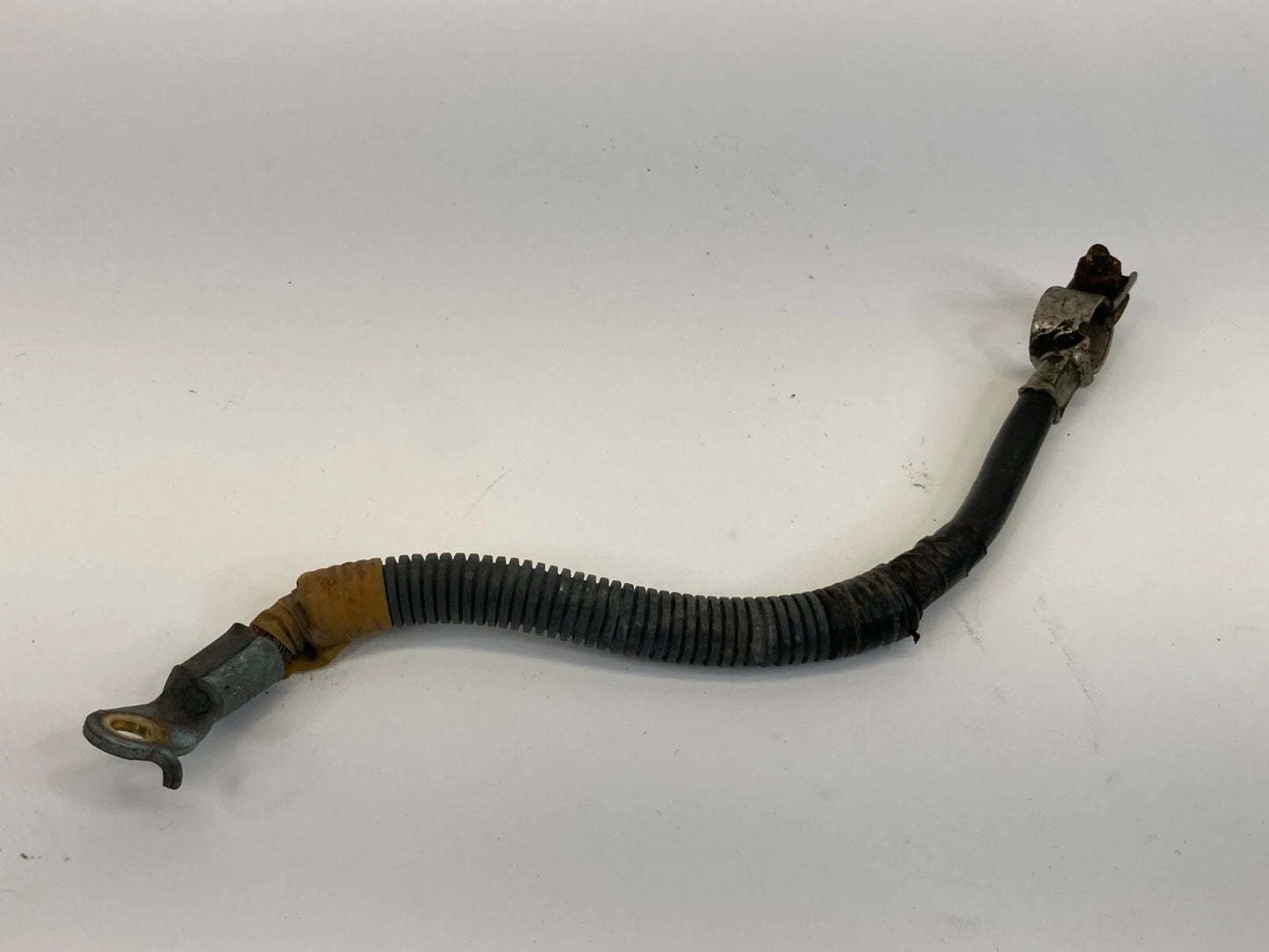2005-2014 VW VOLKSWAGEN JETTA 2.5L BATTERY NEGATIVE CABLE WIRE HARNESS OEM