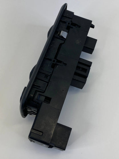 2014-2019 FORD FIESTA MASTER POWER WINDOW SWITCH FRONT LEFT OEM D2BT-14A132-AA
