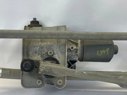 2006-2011 HONDA CIVIC COUPE FR WINDSHIELD WIPER MOTOR TRANSMISSION & LINKAGE OEM