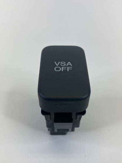 05-10 Honda Odyssey Dash Stability Control VSA Off Switch Control Button M24985