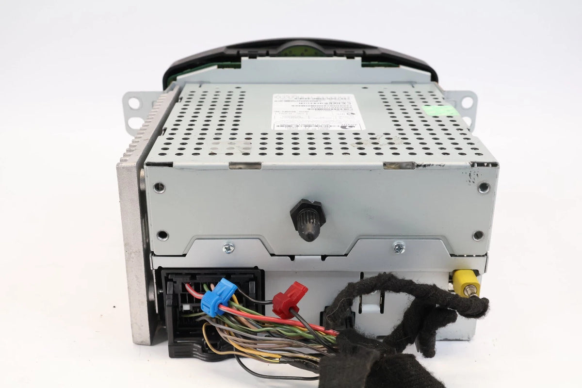 2012-2015 CHEVROLET SONIC AM/FM RADIO DISC CD PLAYER BLUETOOTH STEREO 95365926
