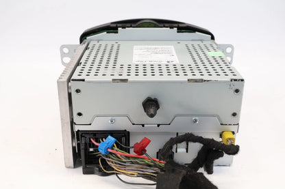 2012-2015 CHEVROLET SONIC AM/FM RADIO DISC CD PLAYER BLUETOOTH STEREO 95365926