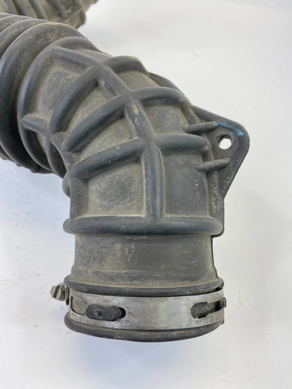 08-14 DODGE AVENGER 2.4L AIR INTAKE CLEANER DUCT HOSE TUBE PIPE OEM 04891635AC