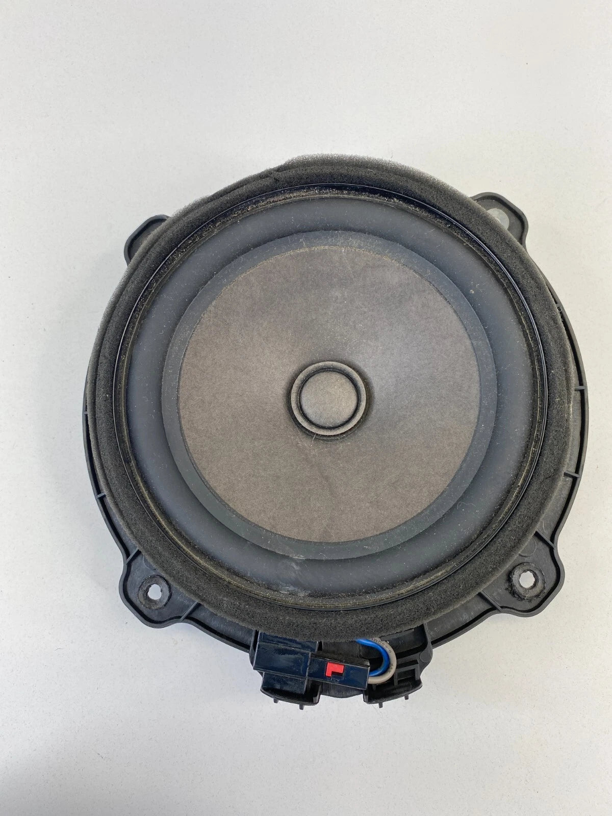 2010 2011 2012 2013 KIA FORTE SEDAN REAR RIGHT DOOR AUDIO SPEAKER 96340-1M000