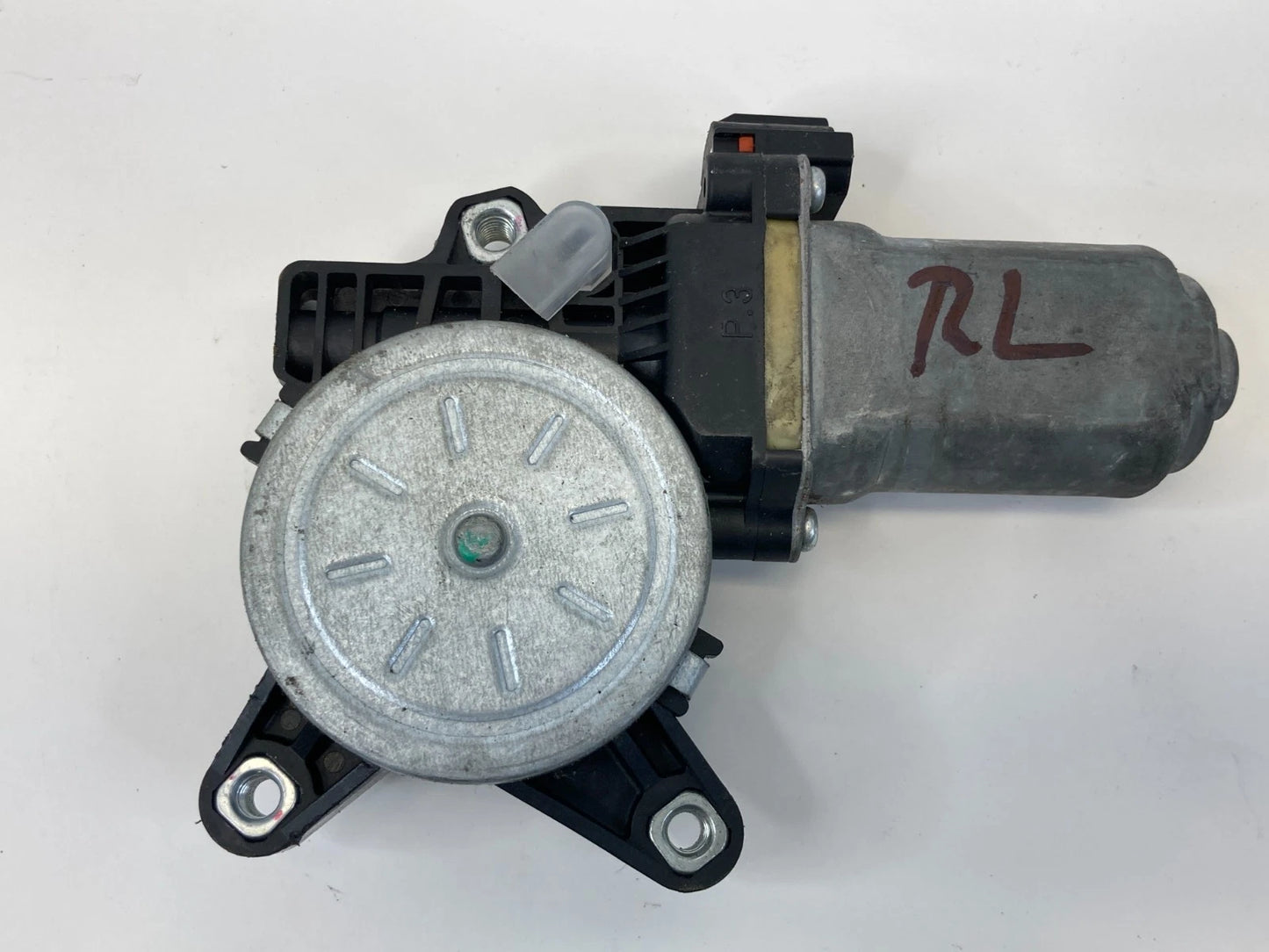2012-2015 CHEVROLET CAPTIVA SPORT REAR LEFT DOOR POWER WINDOW MOTOR 25926013