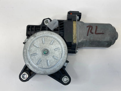 2012-2015 CHEVROLET CAPTIVA SPORT REAR LEFT DOOR POWER WINDOW MOTOR 25926013