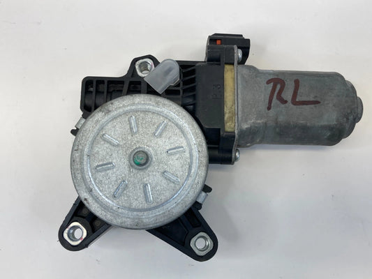 2012-2015 CHEVROLET CAPTIVA SPORT REAR LEFT DOOR POWER WINDOW MOTOR 25926013