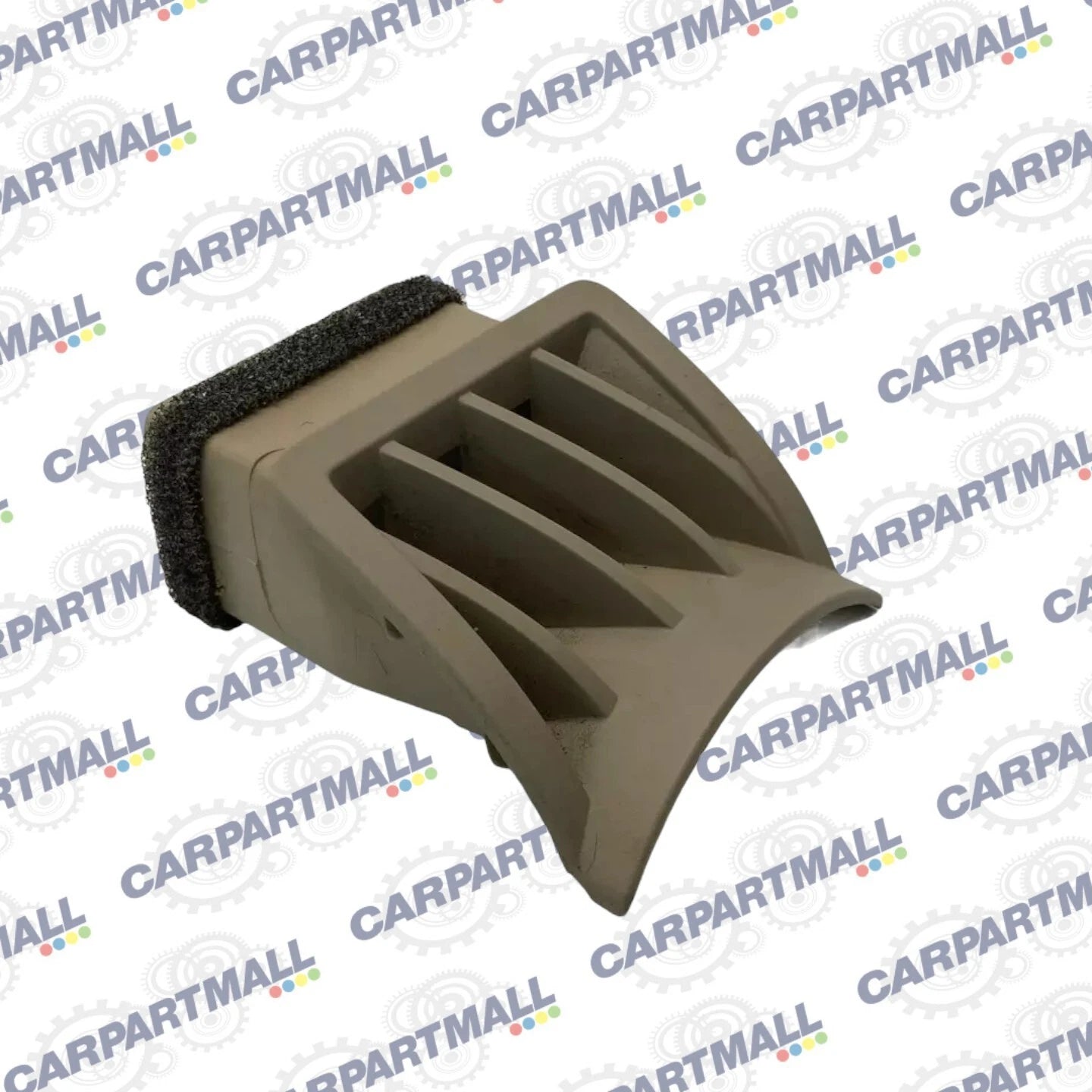 06-10 MOUNTAINEER EXPLORER RIGHT PASSENGER SIDE DASH AC AIR VENT DEFROSTER OEM