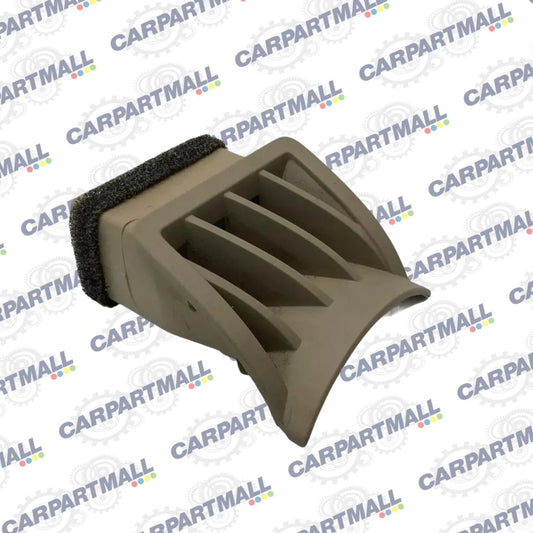 06-10 MOUNTAINEER EXPLORER RIGHT PASSENGER SIDE DASH AC AIR VENT DEFROSTER OEM